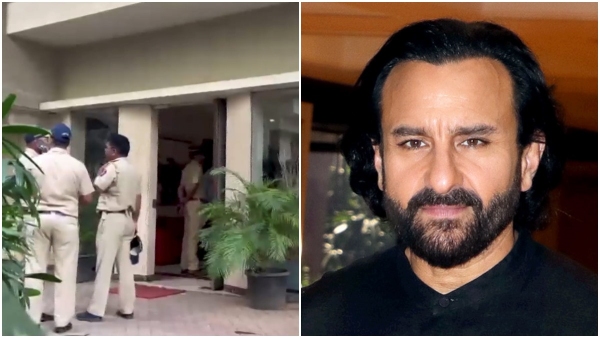a new twist in saif ali khan case police revealed some facts with cctv