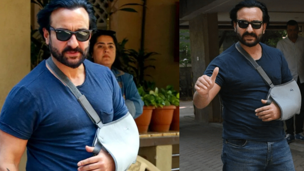 Is Saif Ali Khan attack link to Blackbuck Poaching Case Here are doubt raises after Attack