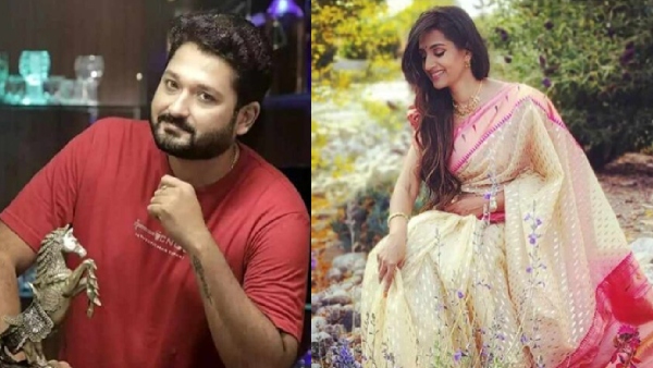 guppedantha manasu actor hero Saikiran revealed his breakup love story with heroin Laya