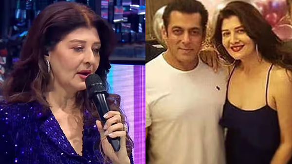 Sangeeta Bijlani opened about break up with Salman Khan and His Imposition on Clothing Choices in Indian Idol Show