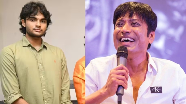 SJ suryah interesting comments on Khushi 2 with pawan kalyan son akira Nandan