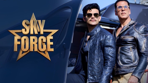 Sky Force day 5 Box Office Collections Worldwide Akshay Kumar s Movie in 100 Crores Club