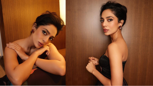 Sobhita Dhulipala