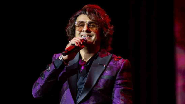 Sonu Nigam questions Padma Awards Selectors for not Recognising Kishore Kumar and Rafi