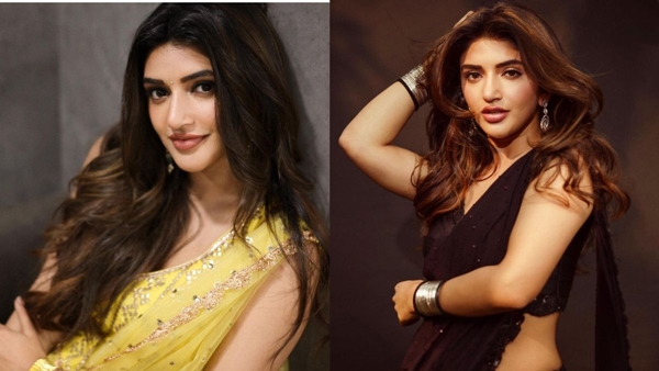 trolls on tollywood top beauty sreeleela after parashakti teaser