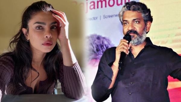 SS Rajamouli conditions pushed to Priyanka Chopra into Dilemma