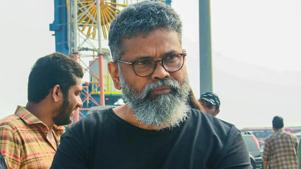 Income Tax official rides on Pushpa 2 Director Sukumar s Home in Hyderabad