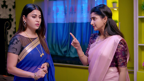 Brahmamudi Serial Today s Episode 619 January 15th 2024 Here is full story