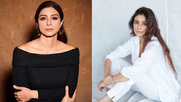 Why Tabu not into Marriage life and Being Single Here is reason and Bhoot Bangla update Why Tabu not into Marriage life and Being Single Here is reason and Bhoot Bangla update