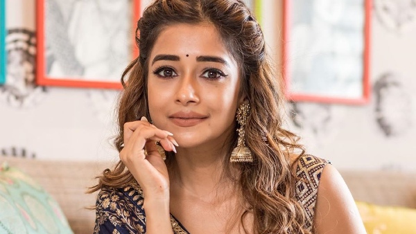 Actress Tina Datta Plans Single Motherhood Via Adoption or Surrogacy