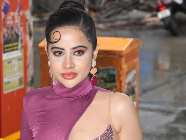 Bigg Boss Fame urfi javed cheated by her business partner