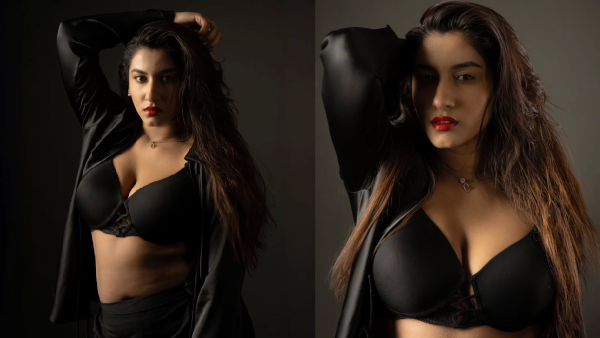 Bigg Boss Fame anchor Vishnupriyaa bhimeneni struggles in her personal life