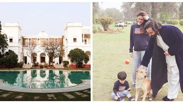 Check Bollywood star Hero Saif Ali Khan s annual income inheritance and luxury collection