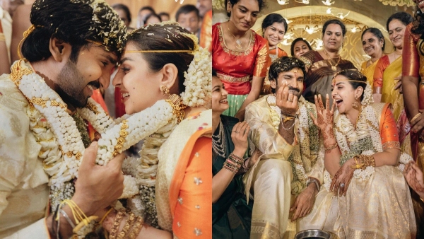 Sabdham Movie Hero Aadhi Pinisetty gave clarity about divorce with her wife Nikki Galrani