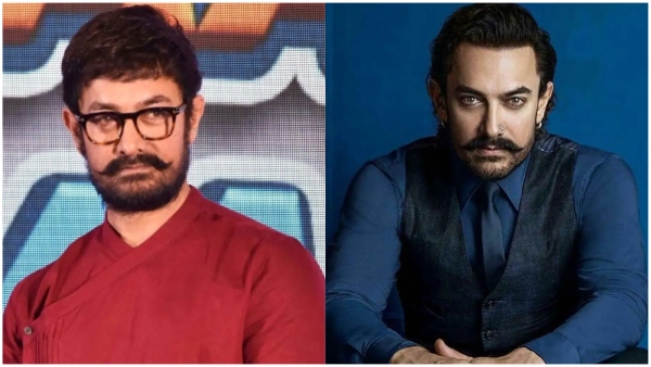 Bollywood superstar Aamir Khan is going to marry and what is his third wife background