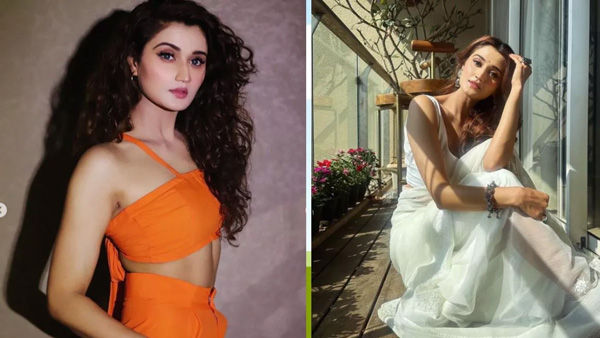 Ex Uttarakhand CM daughter Arushi Nishank cheated with 6 crore in the name of Heroine Role offer