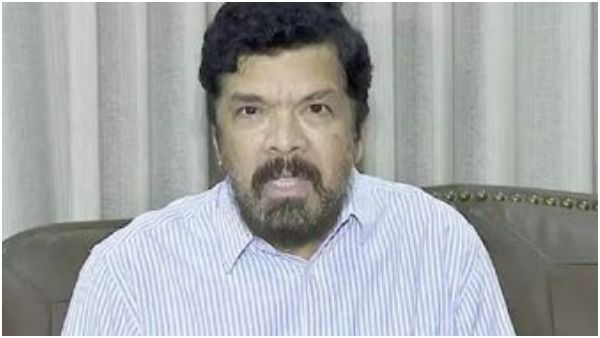 Posani Krishna Murali arrest Wife Kusumalatha Reaction