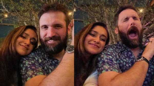 Actress Ileana Shocking Post with sharing her Husband Photo Here is full Details