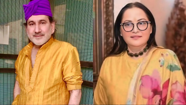 Actress Jayaprada brother and Actor Rajababu Passed away in Apollo Hospital