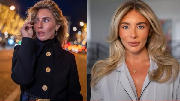 Adult Star Bonnie Blue broke the world record of sleeping with 1 057 men in 24 hours Here is her Pregnancy Details