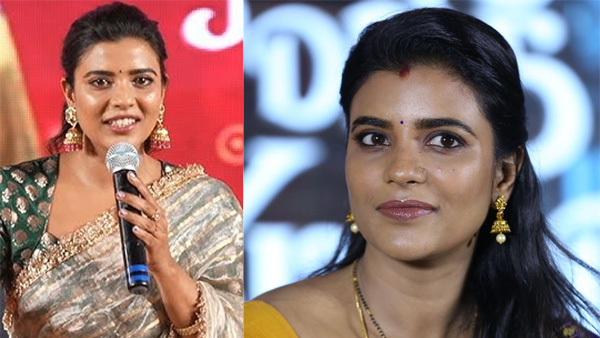 Aishwarya Rajesh has reportedly increased her remuneration significantly after the blockbuster hit sankranthiki Vasthunam