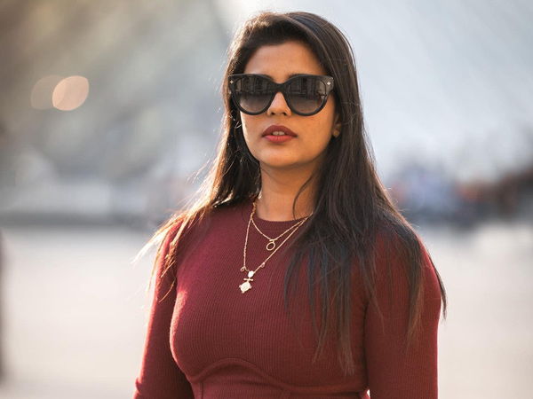 Sankranthiki Vasthunam Heroine Aishwarya Rajesh Interesting Comments