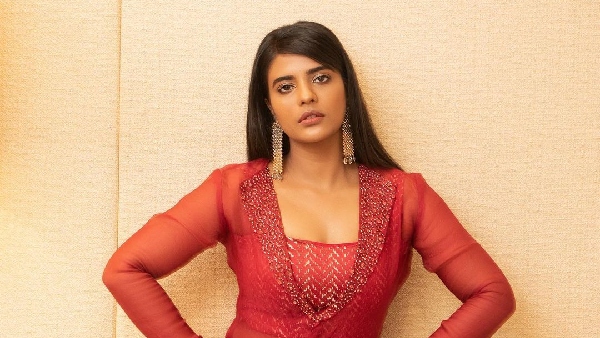 Sankranthiki Vasthunam fame Aishwarya Rajesh opens about Relationship Breakups Marriages