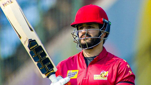 telugu warriors captain akhil Akkineni Expressed confidence about win the CCL 2025 cup