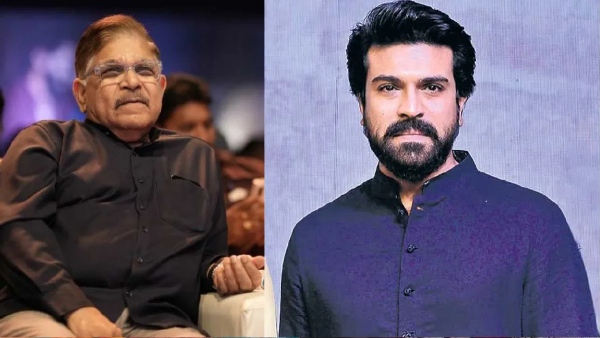 allu aravind Apologizes to mega fans over his comments on ram charan at thandel pre release event allu aravind Apologizes to mega fans over his comments on ram charan at thandel pre release event