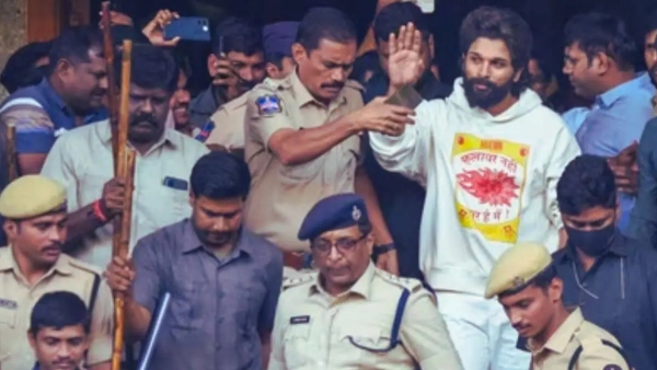 hero sundeep kishan made indirect comments on sandhya theatre stampede case at mazaka success meet