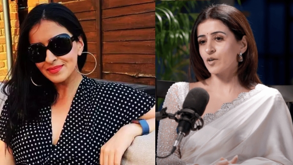 manmadhudu beauty anshu saggar made debut for 15 years only more facts