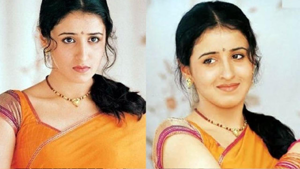 manmadhudu beauty anshu saggar made debut for 15 years only more facts