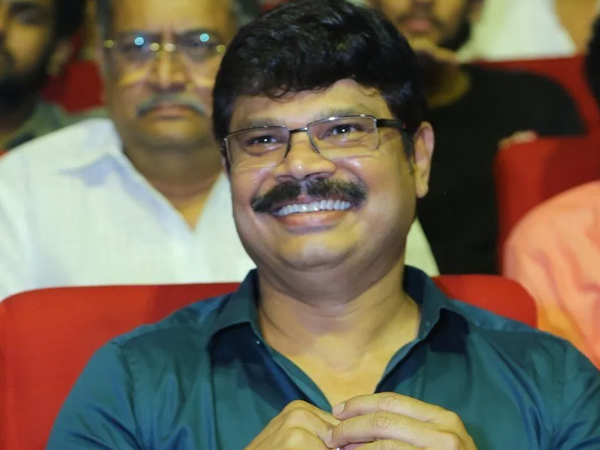 Allu Aravind Plans Boyapati Srinu to Direct Naga Chaitanya 25th film Allu Aravind Plans Boyapati Srinu to Direct Naga Chaitanya 25th film
