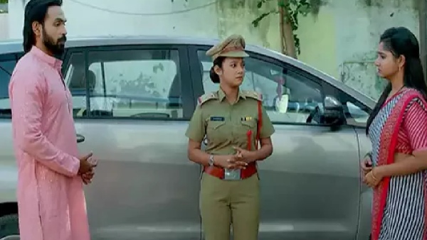 Brahmamudi Serial Today s Episode 646 February 15th 2025 Here is full story