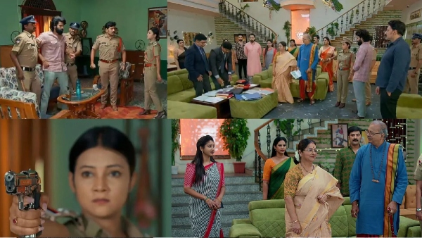 Brahmamudi Serial Today s Episode 646 February 15th 2025 Here is full story