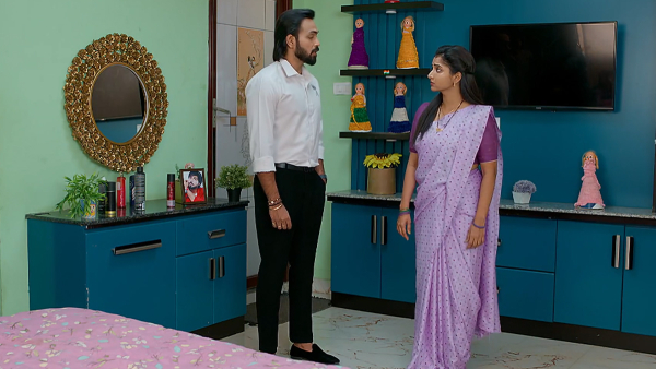 Brahmamudi Serial Today s Episode 646 February 15th 2025 Here is full story