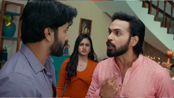Brahmamudi Serial Today s Episode 648 February 18th 2025 Here is full story Brahmamudi Serial Today s Episode 648 February 18th 2025 Here is full story