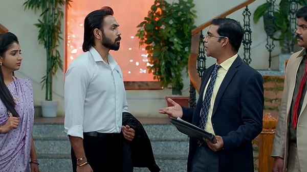 Brahmamudi Serial Today s Episode 644 February 13th 2025 Here is full story Brahmamudi Serial Today s Episode 644 February 13th 2025 Here is full story