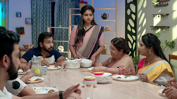 Brahmamudi Serial Today s Episode 636 February 4th 2025 Here is full story