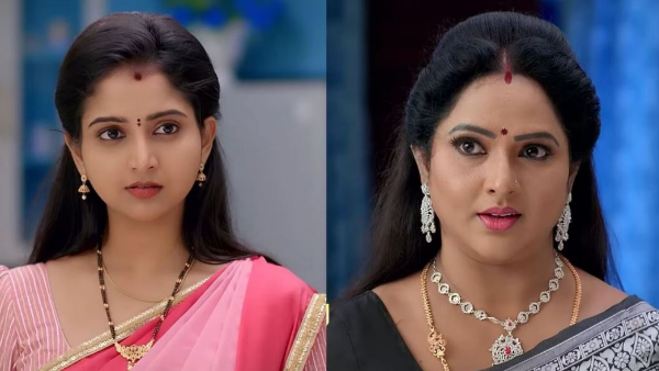 Brahmamudi Serial Today s Episode 645 February 14th 2025 Here is full story