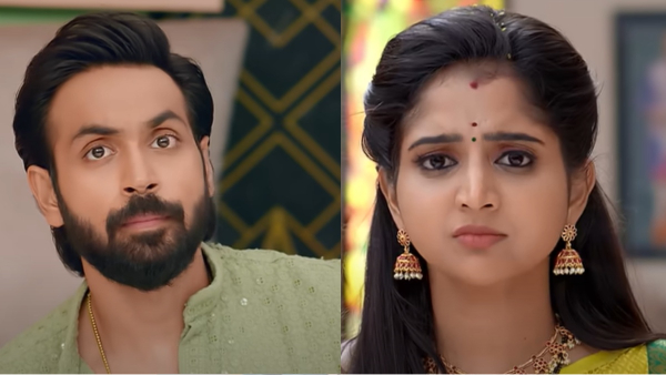 Brahmamudi Serial Today s Episode 637 February 5th 2025 Here is full story