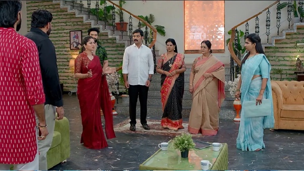 Brahmamudi Serial Today s Episode 639 February 7th 2025 Here is full story Brahmamudi Serial Today s Episode 639 February 7th 2025 Here is full story