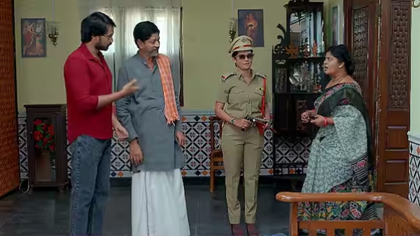 Brahmamudi Serial Today s Episode 638 February 6th 2025 Here is full story