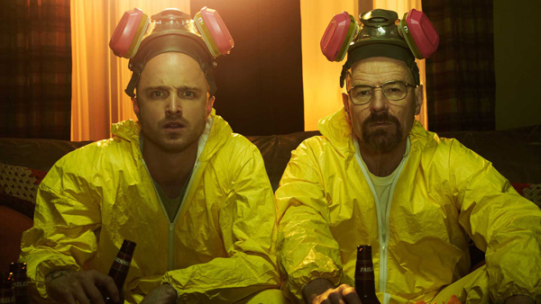 Top 10 Gangster and Mafia web series Have you watched these are the top ratings on IMDB