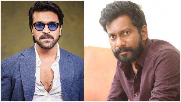 Is Chiranjeevi playing Crucial Role in Ram Charan s RC 16