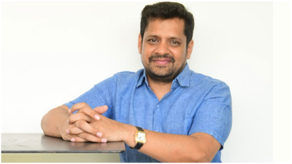 Thandel Producer Bunny Vasu reaction on felicitation for Balakrishna for Padma Bhushan Award