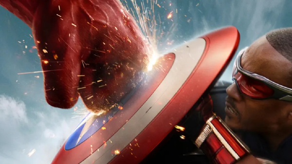 Captain America Brave New World 4 days Collections Worldwide Anthony Mackie record level collections at GBOC Captain America Brave New World 4 days Collections Worldwide Anthony Mackie record level collections at GBOC