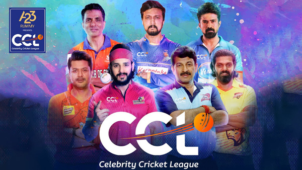 who is the richest captain in celebrity cricket league 2025