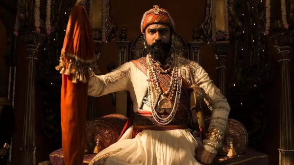 Chhaava Day 5 Box Office Collections Worldwide Vicky Kaushal s Movie racing towards 250 Crores milestone