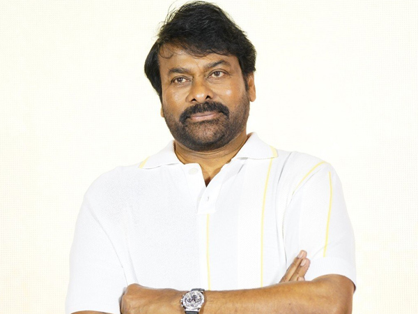 Tollywood Senior Hero Underestimated Megastar Chiranjeevi 47 Years ago Incident